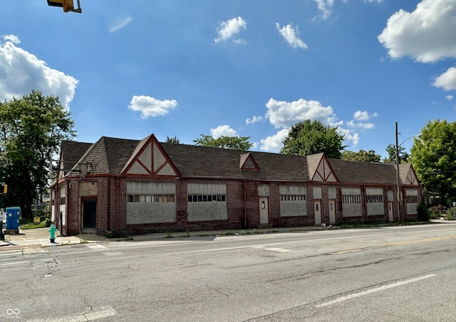 2716 E New York St, Indianapolis, IN 46201 - view of property