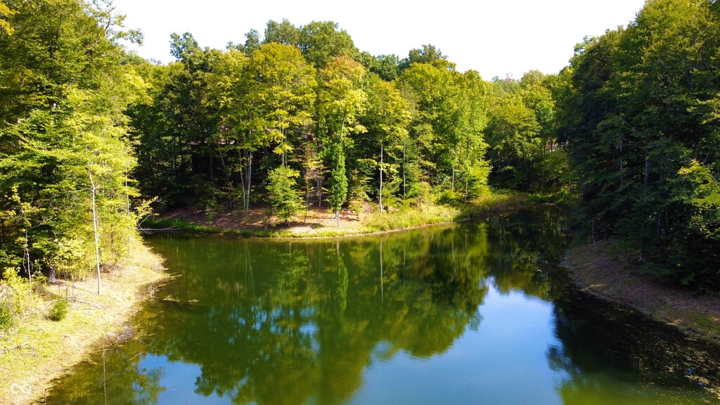 LOT5 Woods Ln, Nashville, IN 47448 - photo 2