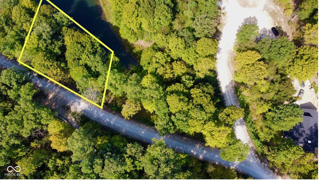 LOT5 Woods Ln, Nashville, IN 47448 - photo 1