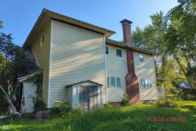 515 N Harrison St, Rushville, IN 46173 - photo 4