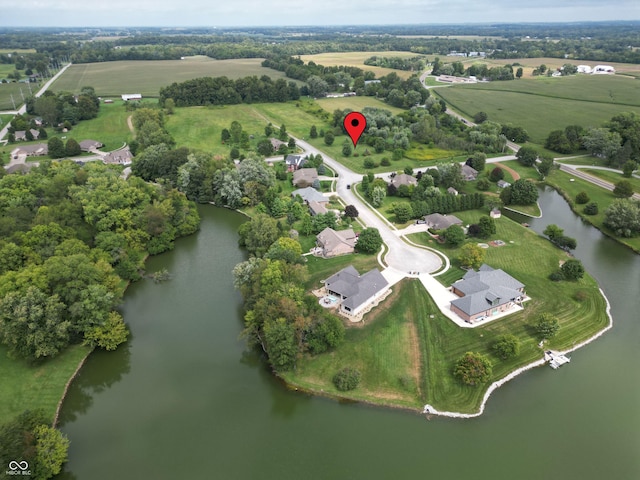 4677 Katei Ln, Coatesville, IN 46121