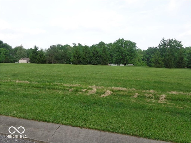 49 Joni Ave, Martinsville IN, 46151 land for sale