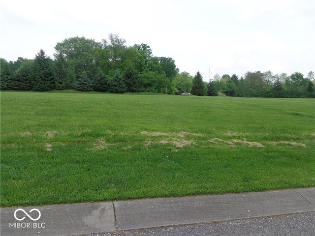 8110 Joni Ave, Martinsville IN, 46151 land for sale