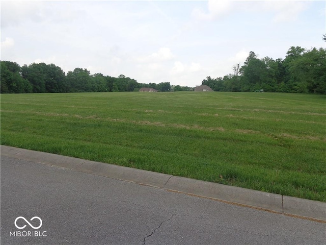 8181 Cindy Cir, Martinsville IN, 46151 land for sale