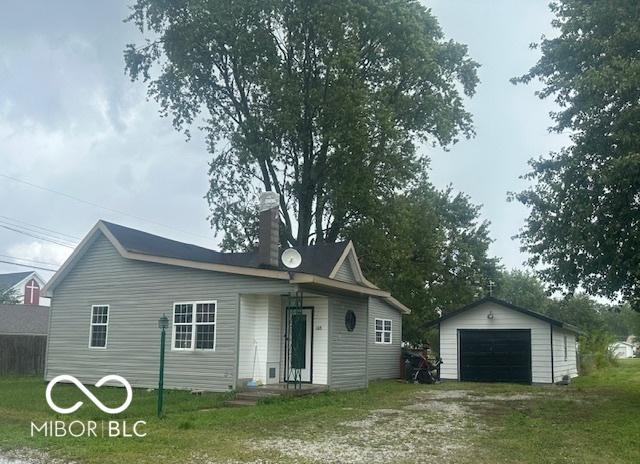 108 N Summit St, Summitville, IN 46070 - photo 2