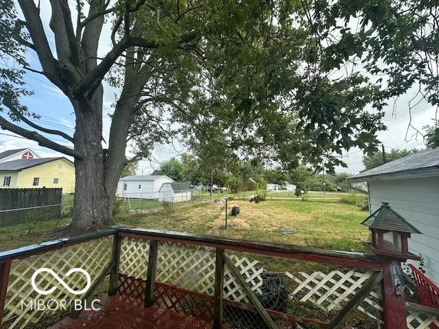 108 N Summit St, Summitville, IN 46070 - photo 8