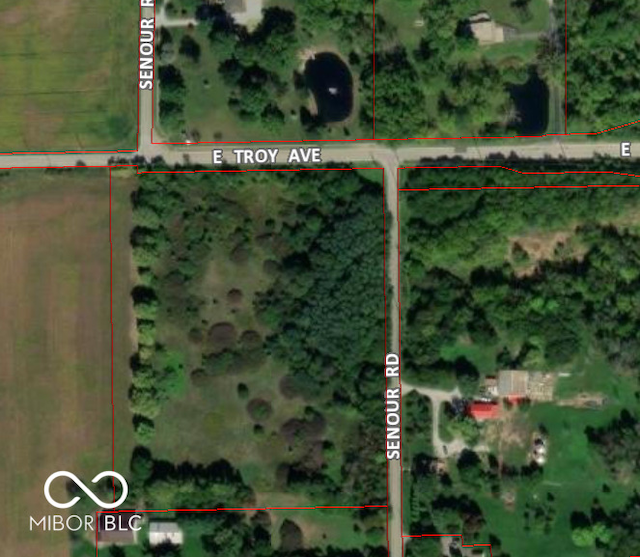3010 Senour Rd S, Indianapolis, IN 46239