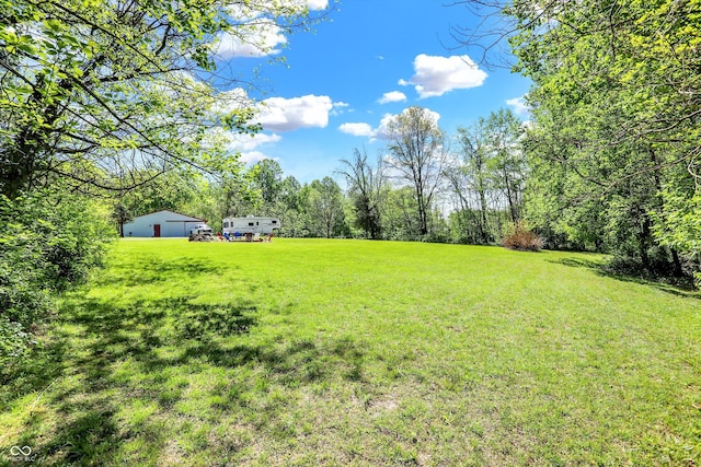 9691 N Bowman Rd, Gosport, IN 47433