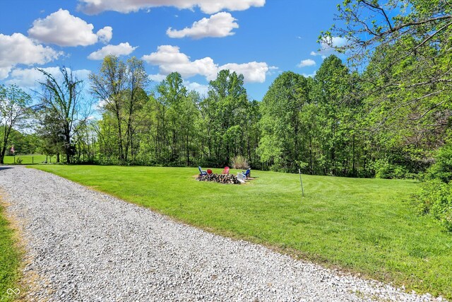 9691 N Bowman Rd, Gosport, IN 47433