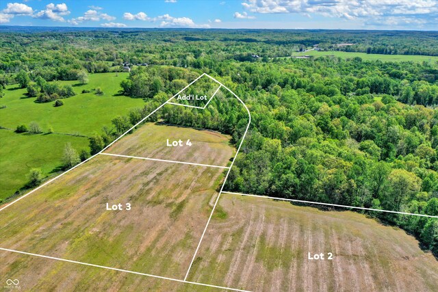 9691 N Bowman Rd, Gosport, IN 47433