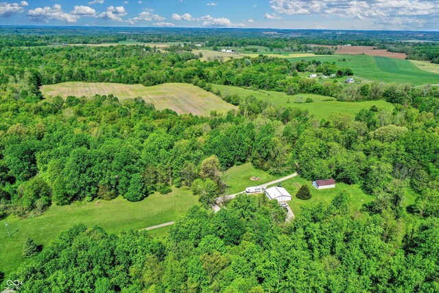 9691 N Bowman Rd, Gosport, IN 47433