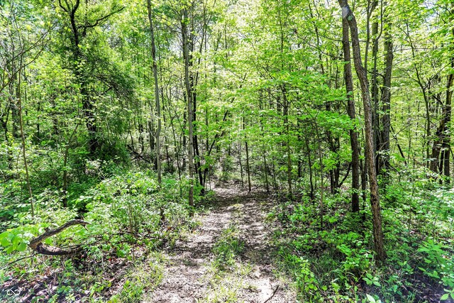 9691 N Bowman Rd, Gosport, IN 47433