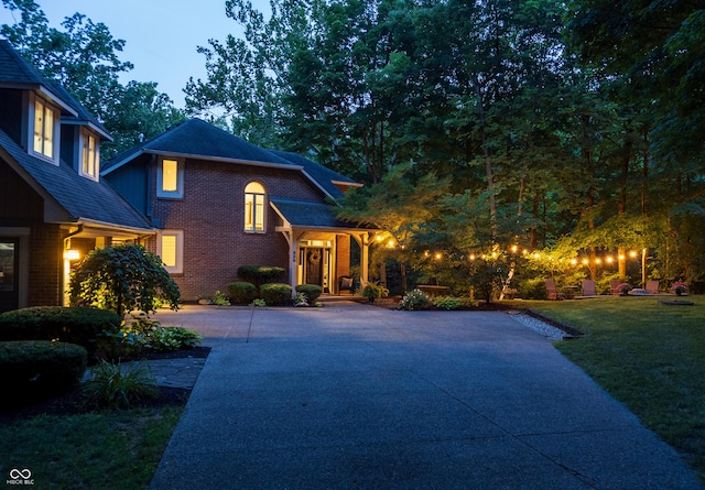 69 Forest Hollow Dr, Cicero, IN 46034 - photo 93