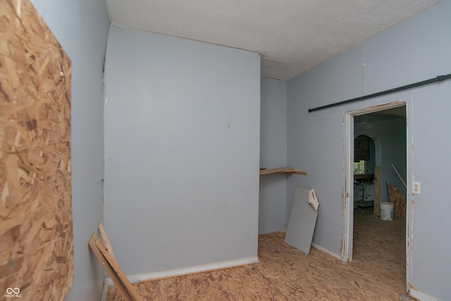 2363 N Gale St, Indianapolis, IN 46218 - view of unfurnished room