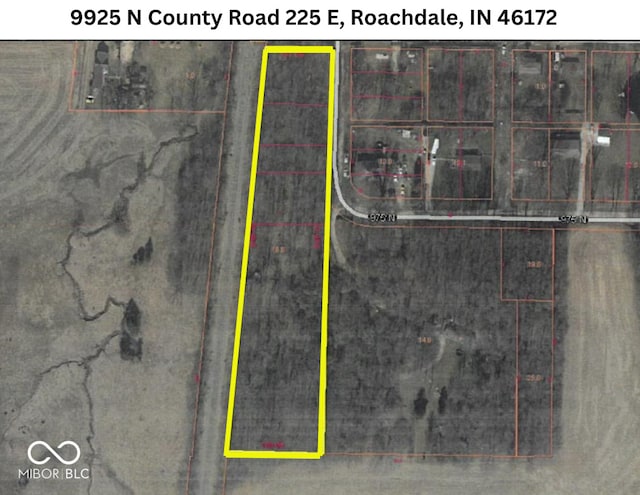 9925 N County Road 225 E, Roachdale, IN 46172 - photo 9