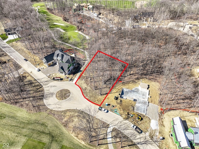 10470 Somerford Rdg, Zionsville, IN 46077 - photo 3