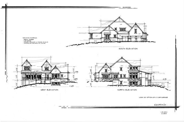 10470 Somerford Rdg, Zionsville, IN 46077 - photo 7