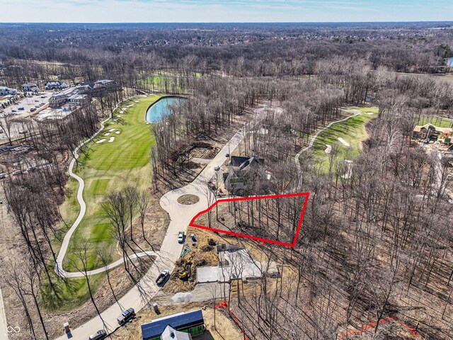 10470 Somerford Rdg, Zionsville, IN 46077 - photo 4