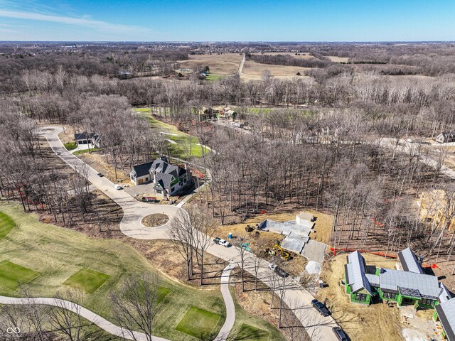 10470 Somerford Rdg, Zionsville, IN 46077 - photo 2