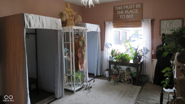114 N Grant Ave, Crawfordsville, IN 47933 - interior space