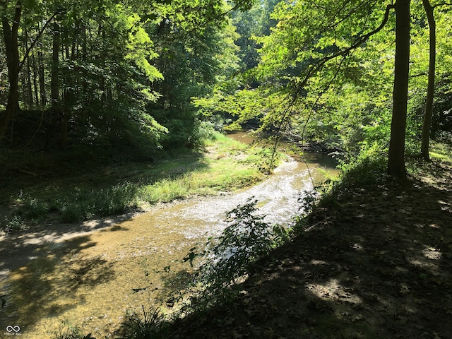 view of landscape