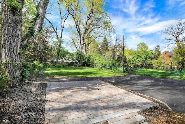 22 W 54th St, Indianapolis, IN 46208 - exterior space with driveway