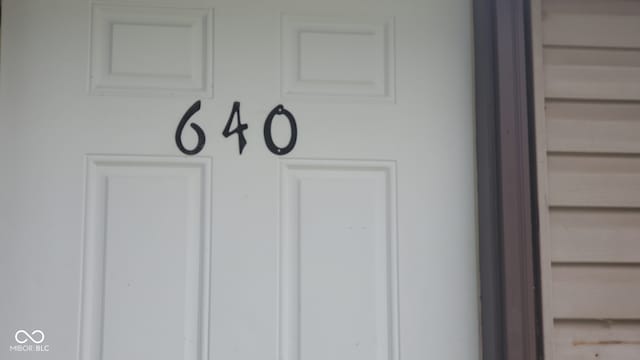 630-640 N Cherry St, Martinsville, IN 46151 - photo 2