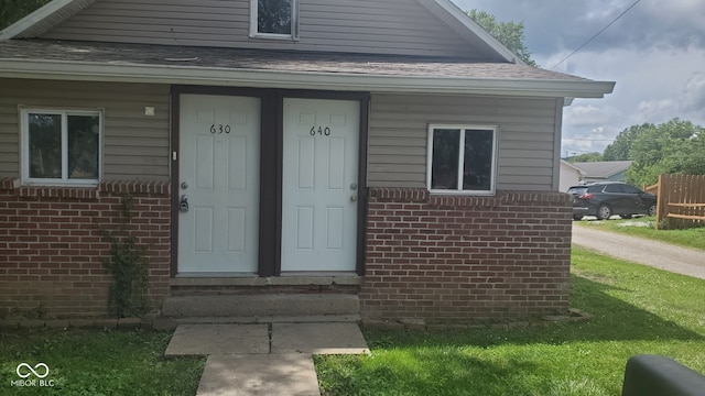 630-640 N Cherry St, Martinsville, IN 46151 - photo 1