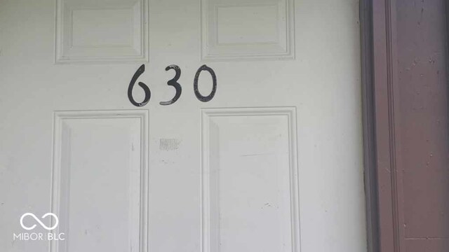 630-640 N Cherry St, Martinsville, IN 46151 - photo 13