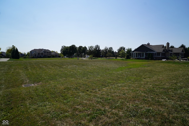 39 Prairie Knoll Dr, New Castle IN, 47362 land for sale