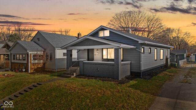 385 S Arlington Ave, Indianapolis, IN 46219 - photo 1