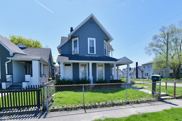 1701 Woodlawn Ave, Indianapolis, IN 46203 - photo 1