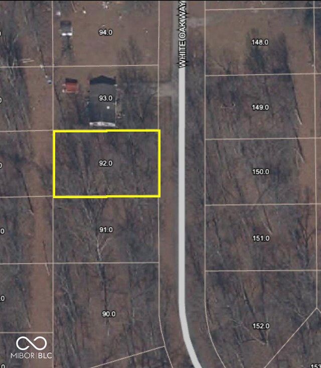 137 White Oak Way N, Vernon, IN 47265