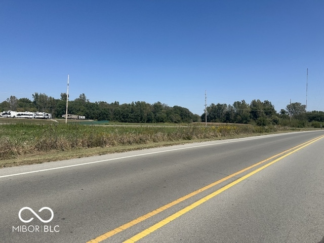 5330 Dr Martin Luther King Jr Blvd, Anderson IN, 46013 land for sale