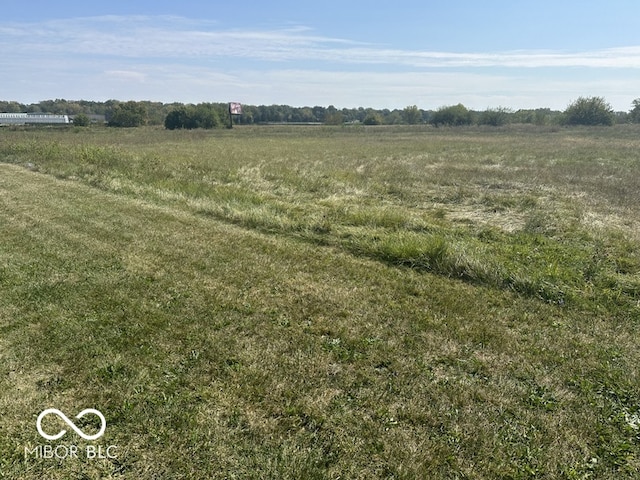 5330 Dr Martin Luther King Jr Blvd, Anderson IN, 46013 land for sale