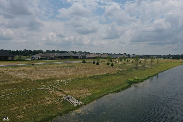 1653 Mill Pond Ln, Franklin IN, 46131 land for sale