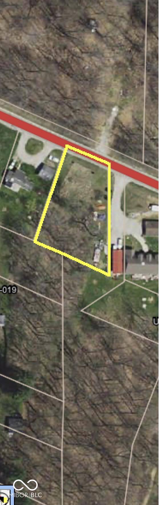 5916 State Road 42, Poland IN, 47868 land for sale