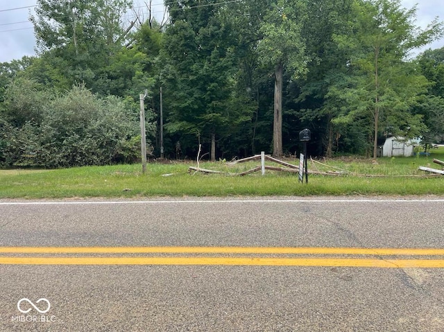 5916 State Road 42, Poland, IN 47868