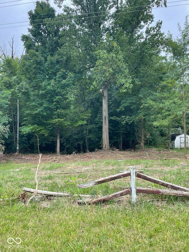 5916 State Road 42, Poland, IN 47868