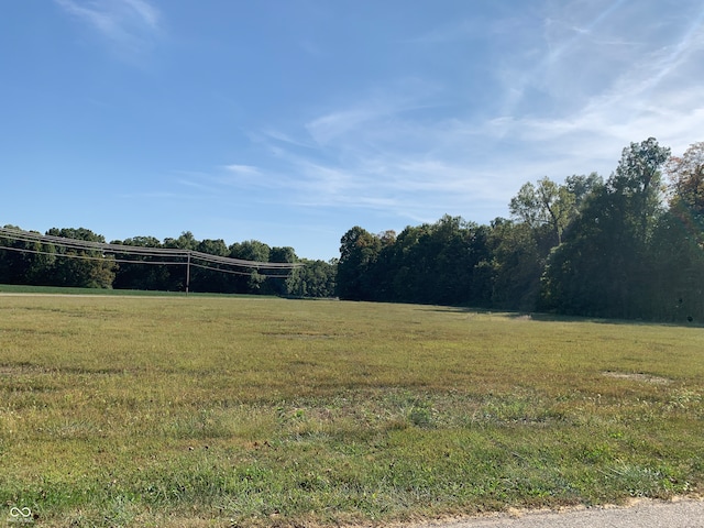 2592 S Walker Ramp Rd, Rockville IN, 47872 land for sale