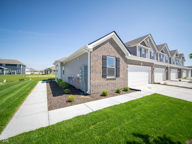 6272 Wasco Dr, Whitestown, IN 46075 - photo 1