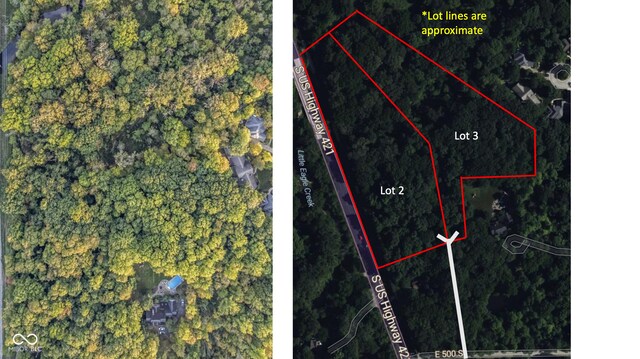 11556 E 500 S, Zionsville, IN 46077