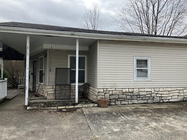 850 N Anderson St, Elwood, IN 46036 - photo 2