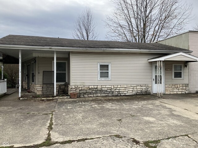 850 N Anderson St, Elwood, IN 46036 - photo 1