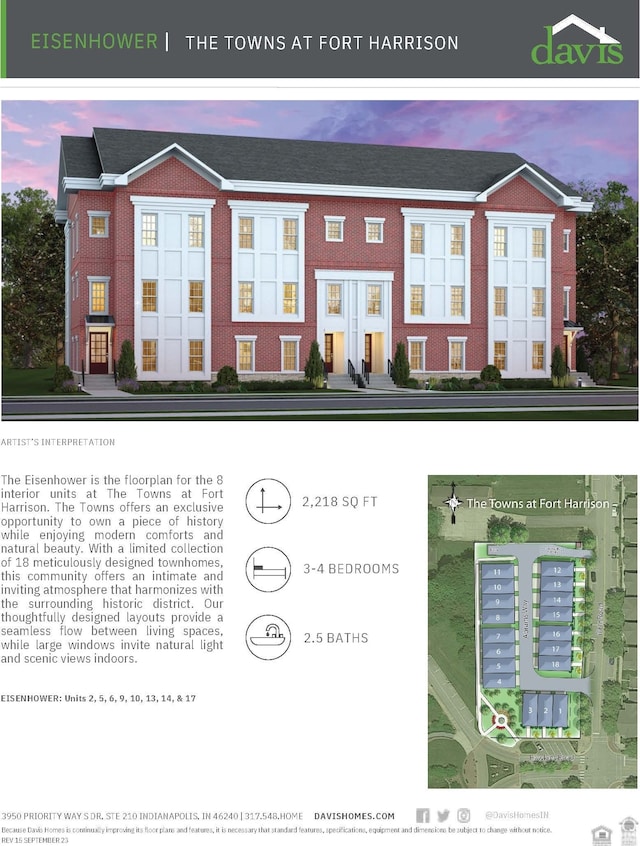 5736 Birtz Rd, Indianapolis, IN 46216 - a document