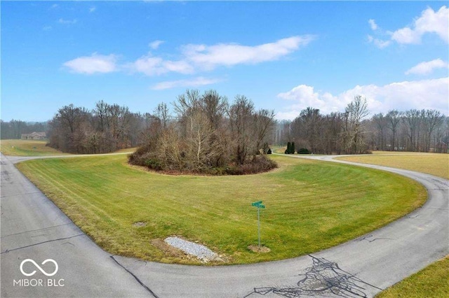 3169 Kestrel Ct, Martinsville IN, 46151 land for sale