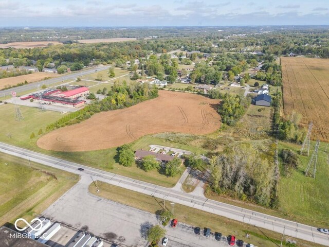 **** County Road 300 S, New Castle, IN 47362 - photo 8