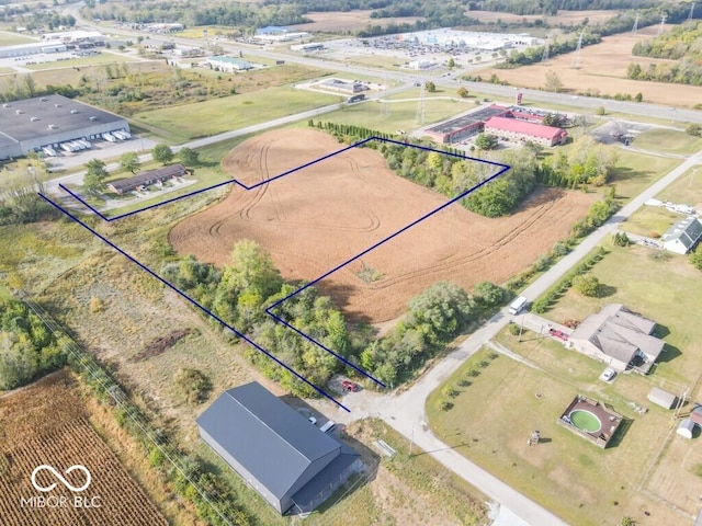 **** County Road 300 S, New Castle, IN 47362 - photo 4