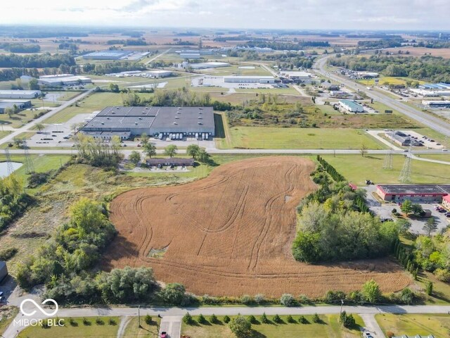 **** County Road 300 S, New Castle, IN 47362 - photo 5