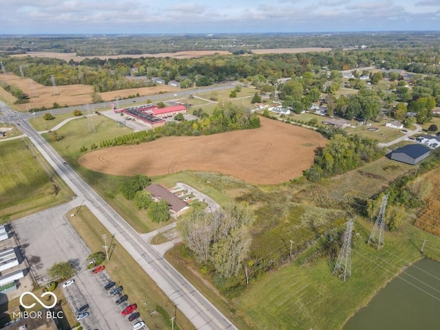 **** County Road 300 S, New Castle, IN 47362 - photo 9